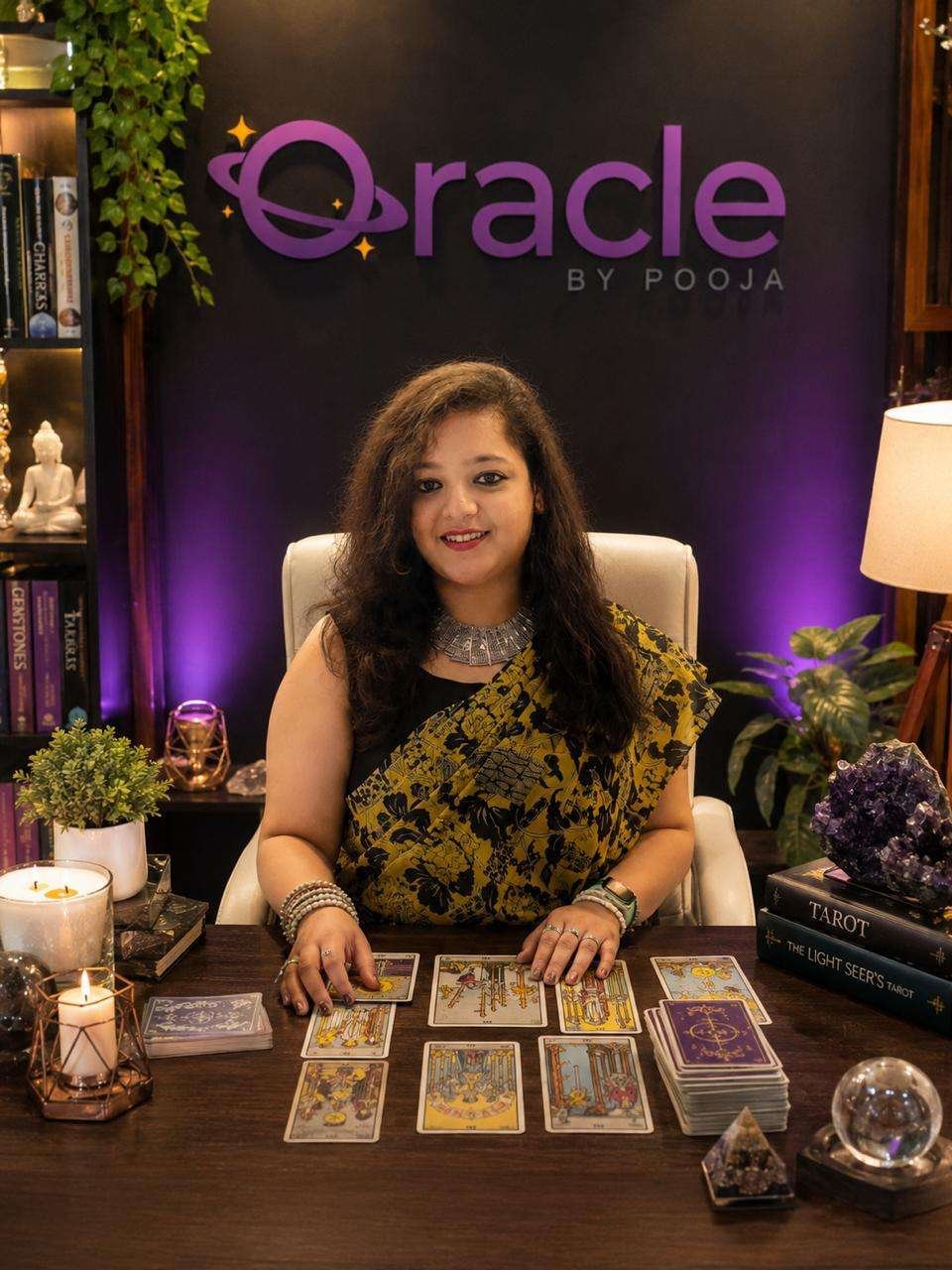 Astrology Guidance